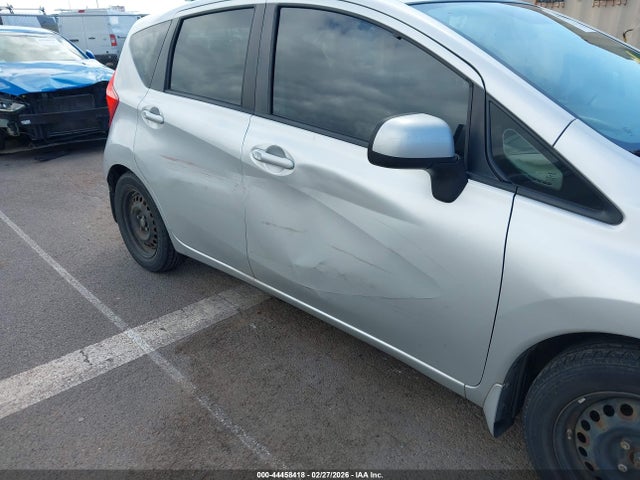 Nissan Versa Note Sv 2014 3N1CE2CP4EL391332 Image 12