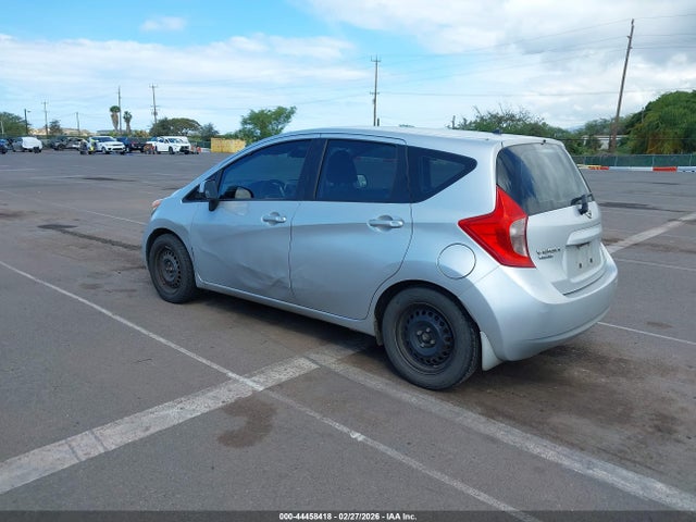 Nissan Versa Note Sv 2014 3N1CE2CP4EL391332 Image 3