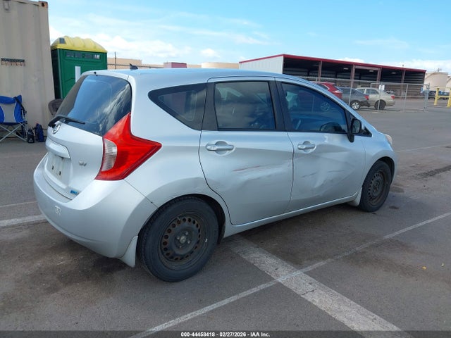 Nissan Versa Note Sv 2014 3N1CE2CP4EL391332 Image 4
