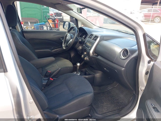 Nissan Versa Note Sv 2014 3N1CE2CP4EL391332 Image 5