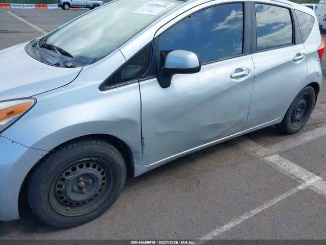 Nissan Versa Note Sv 2014 3N1CE2CP4EL391332 Image 6