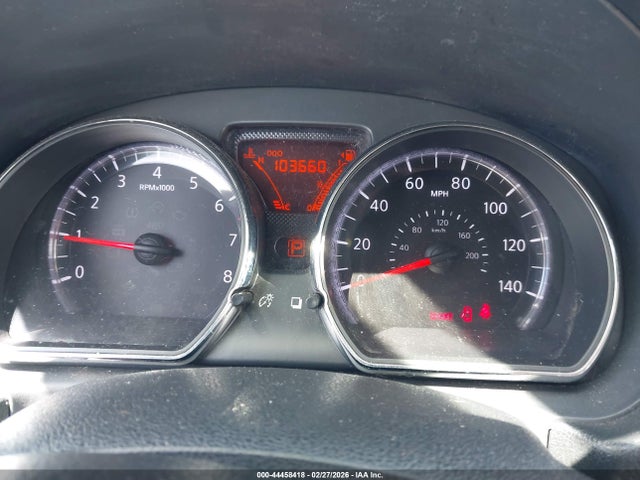 Nissan Versa Note Sv 2014 3N1CE2CP4EL391332 Image 7