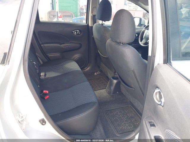 Nissan Versa Note Sv 2014 3N1CE2CP4EL391332 Image 8