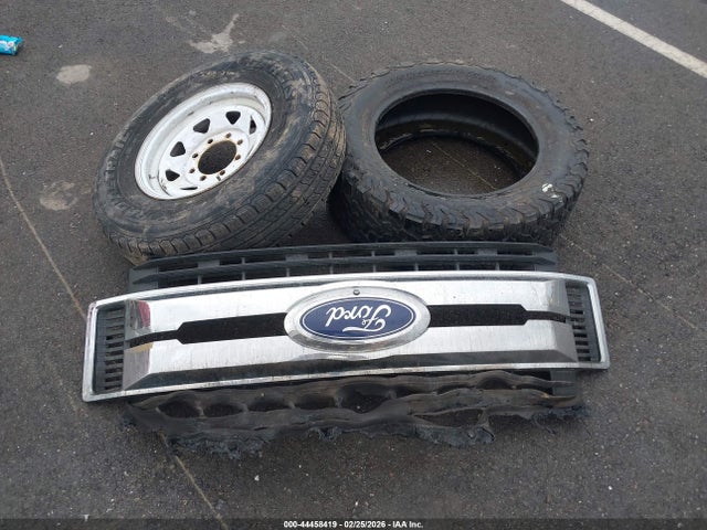 Ford F-250 Xlt 2017 1FT7W2BTXHEF49445 Image 11