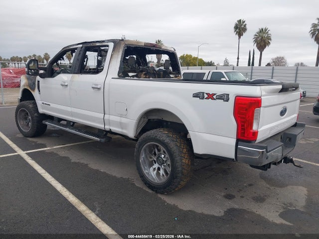 Ford F-250 Xlt 2017 1FT7W2BTXHEF49445 Image 3