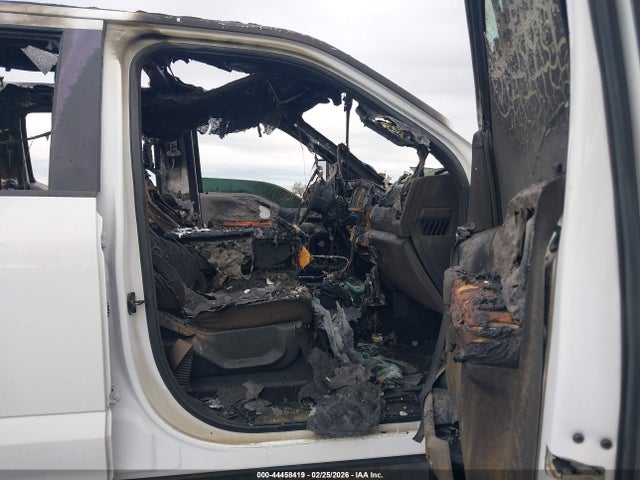 Ford F-250 Xlt 2017 1FT7W2BTXHEF49445 Image 5