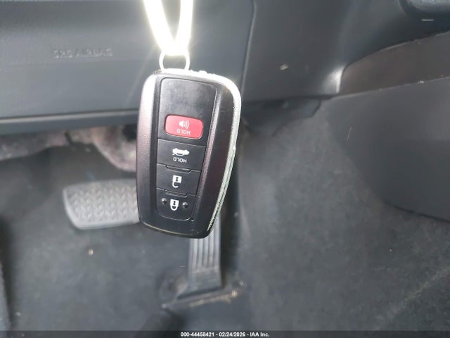 2021 Toyota Camry Xse Hybrid მანქანა იყიდება აუქციონზე, vin: 4T1K31AK8MU029794, აუქციონის ნომერი: 44458421