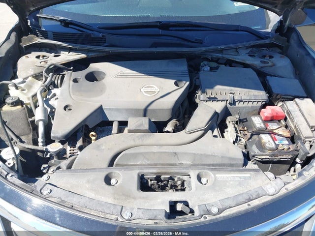 1N4AL3APXEN364824 Nissan Altima 2.5 S