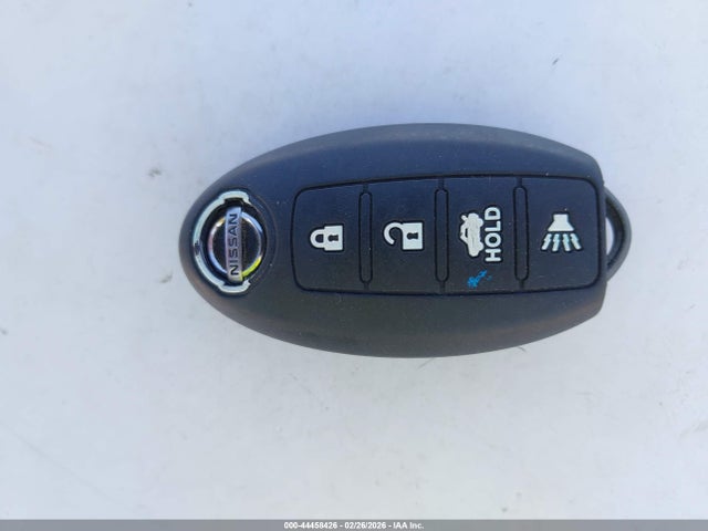 1N4AL3APXEN364824 Nissan Altima 2.5 S