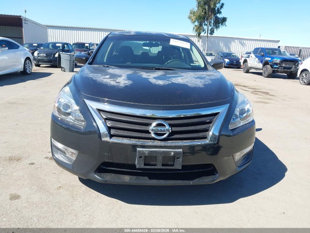 1N4AL3APXEN364824 Nissan Altima 2.5 S