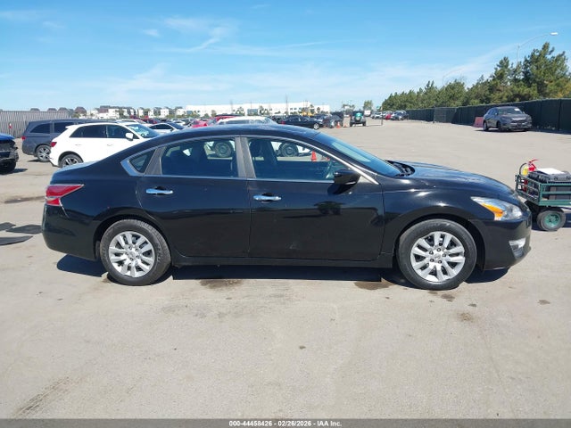 1N4AL3APXEN364824 Nissan Altima 2.5 S