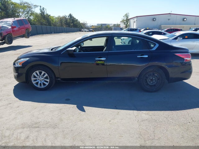 1N4AL3APXEN364824 Nissan Altima 2.5 S