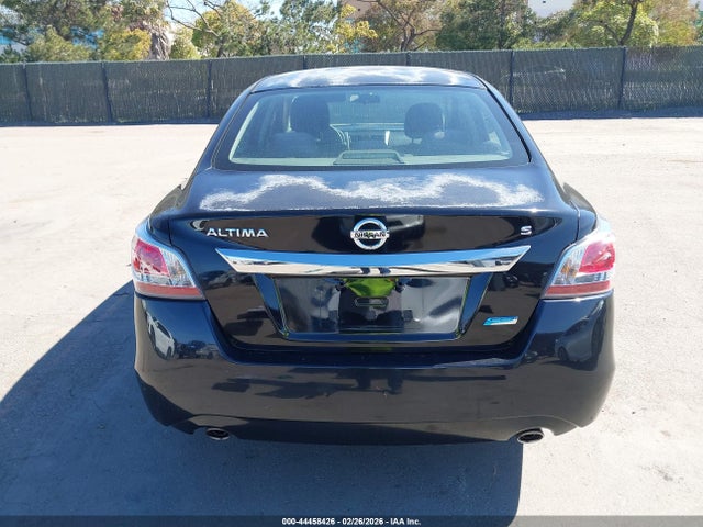 1N4AL3APXEN364824 Nissan Altima 2.5 S