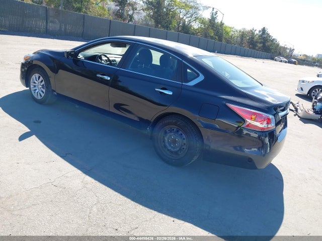 1N4AL3APXEN364824 Nissan Altima 2.5 S