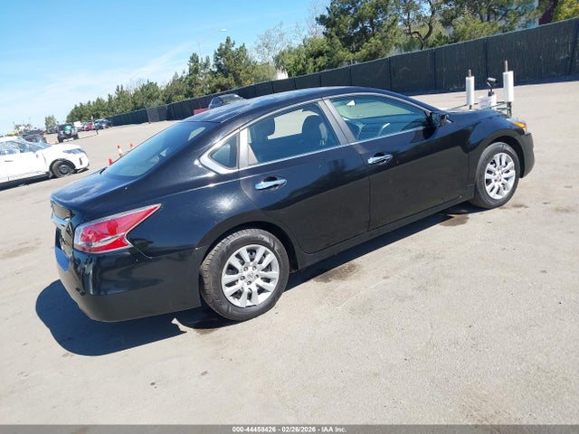 1N4AL3APXEN364824 Nissan Altima 2.5 S