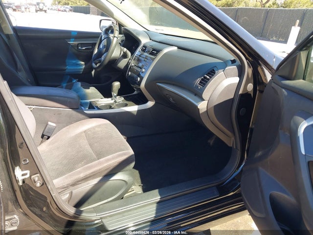 1N4AL3APXEN364824 Nissan Altima 2.5 S