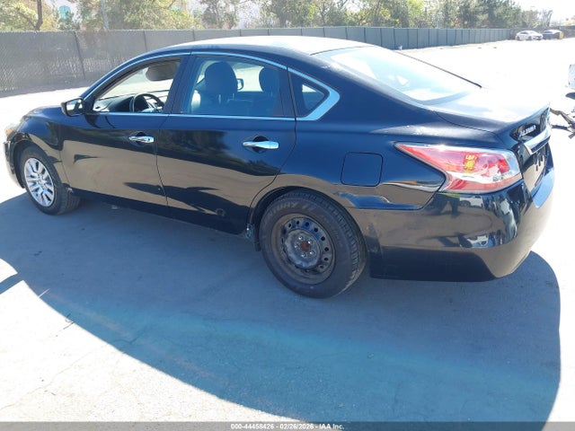 1N4AL3APXEN364824 Nissan Altima 2.5 S