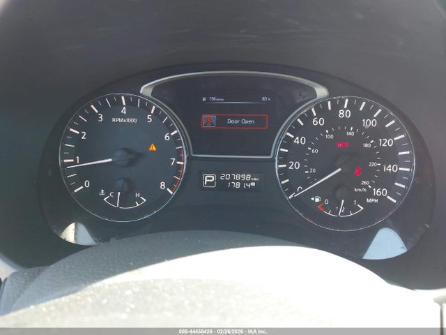 1N4AL3APXEN364824 Nissan Altima 2.5 S