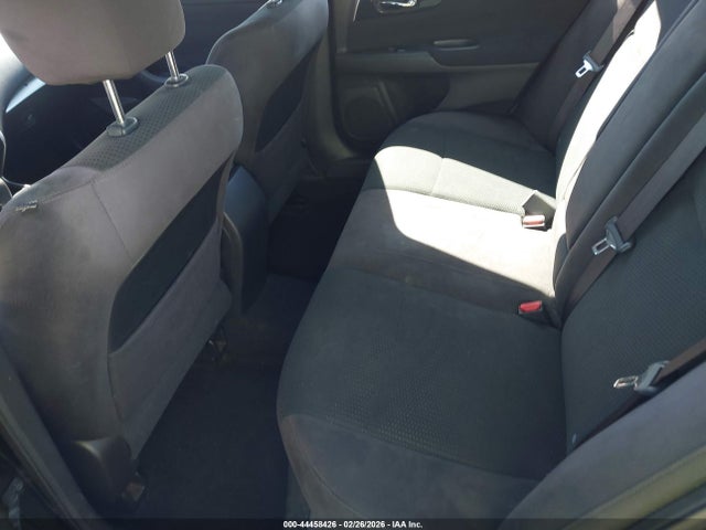 1N4AL3APXEN364824 Nissan Altima 2.5 S