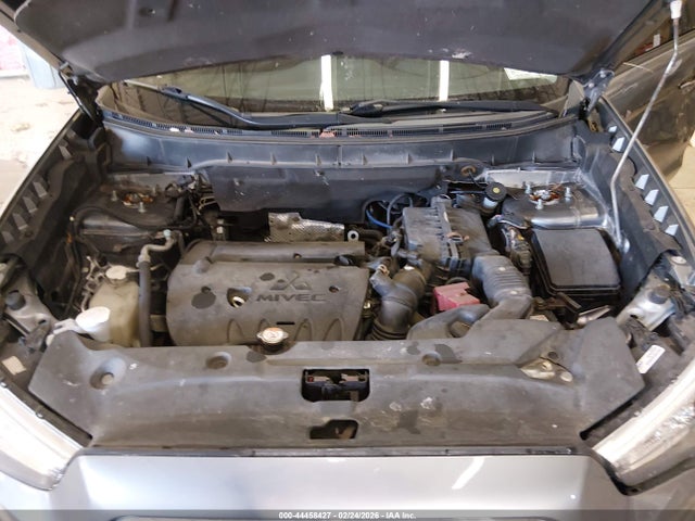 2015 MITSUBISHI OUTLANDER SPORT 4A4AR3AU0FE059888 Photo 9