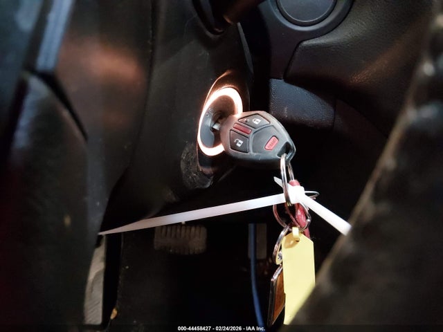 2015 MITSUBISHI OUTLANDER SPORT 4A4AR3AU0FE059888 Photo 10