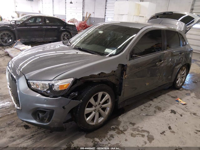 2015 MITSUBISHI OUTLANDER SPORT 4A4AR3AU0FE059888 Photo 1