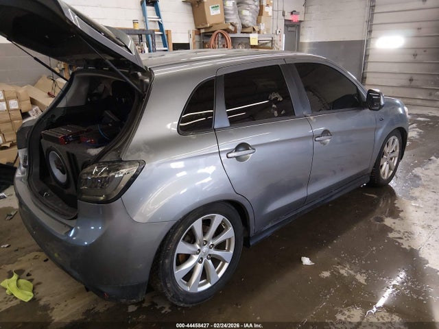 2015 MITSUBISHI OUTLANDER SPORT 4A4AR3AU0FE059888 Photo 3