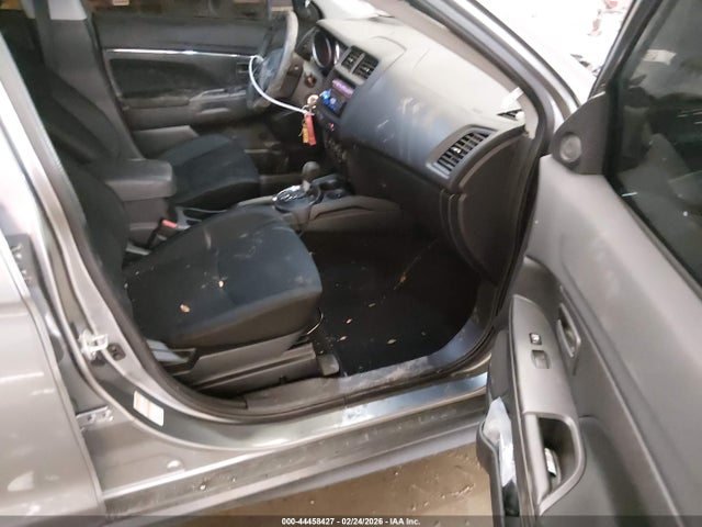 2015 MITSUBISHI OUTLANDER SPORT 4A4AR3AU0FE059888 Photo 4