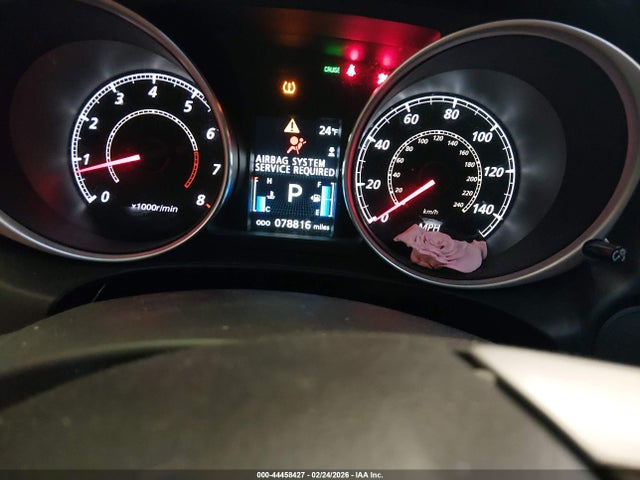 2015 MITSUBISHI OUTLANDER SPORT 4A4AR3AU0FE059888 Photo 6