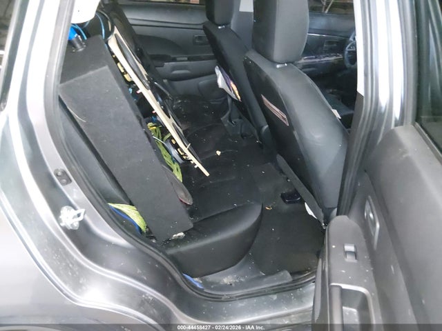 2015 MITSUBISHI OUTLANDER SPORT 4A4AR3AU0FE059888 Photo 7