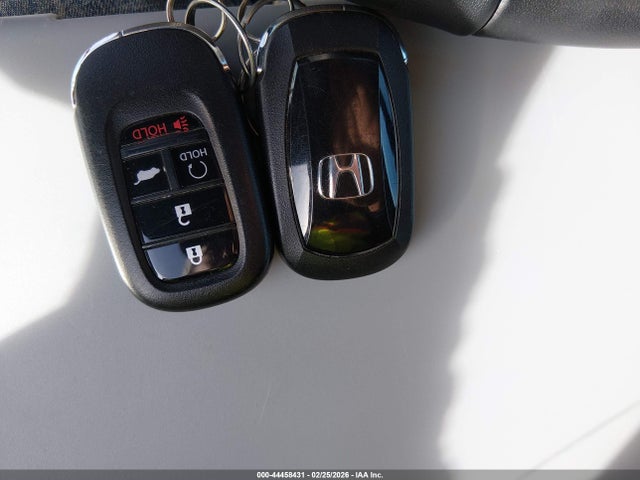 Aukcja sprzedaży 2025 Honda Civic Sedan Sport, vin: 19XFL2H83SE036363, numer aukcji: 44458431