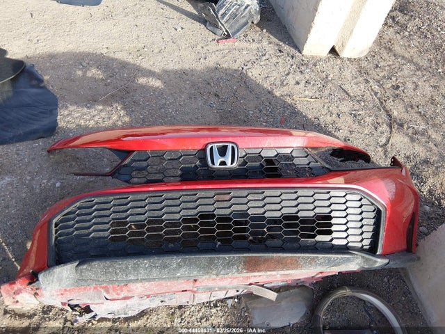 Aukcja sprzedaży 2025 Honda Civic Sedan Sport, vin: 19XFL2H83SE036363, numer aukcji: 44458431