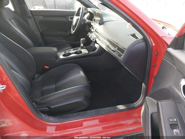 Aukcja sprzedaży 2025 Honda Civic Sedan Sport, vin: 19XFL2H83SE036363, numer aukcji: 44458431