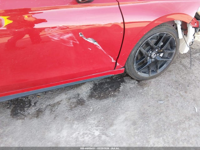 Aukcja sprzedaży 2025 Honda Civic Sedan Sport, vin: 19XFL2H83SE036363, numer aukcji: 44458431