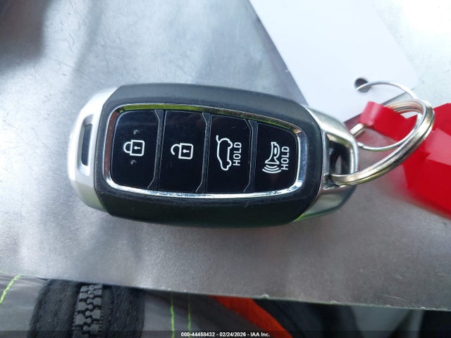 2019 HYUNDAI VELOSTER KMHTH6AB3KU009498 Photo 10