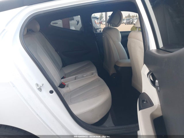 2019 HYUNDAI VELOSTER KMHTH6AB3KU009498 Photo 7