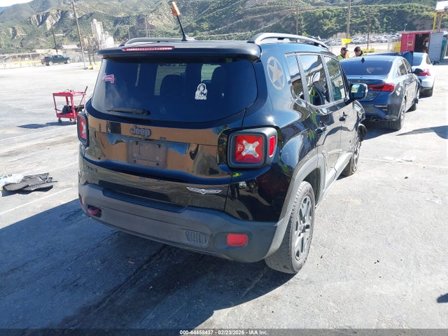 2017 JEEP RENEGADE ZACCJBCB8HPF64603 Photo 3