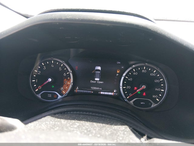 2017 JEEP RENEGADE ZACCJBCB8HPF64603 Photo 6