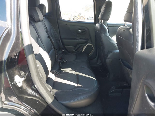 2017 JEEP RENEGADE ZACCJBCB8HPF64603 Photo 7