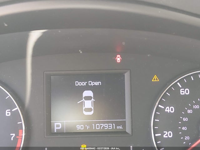 KIA Cadenza Premium 2014 KNALN4D76E5152353 Image 16