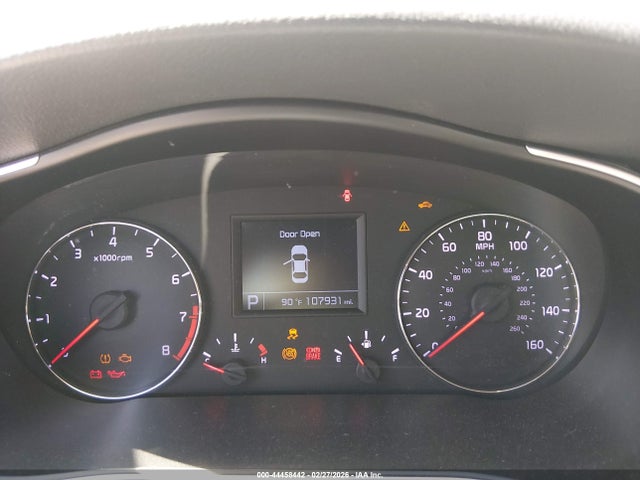 KIA Cadenza Premium 2014 KNALN4D76E5152353 Image 7