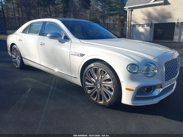 2022 BENTLEY FLYING SPUR SCBBG6ZG8NC003342 Photo 0