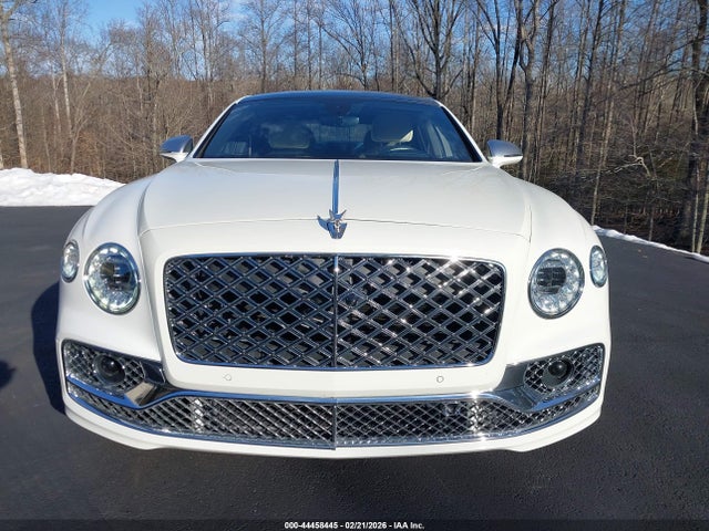 Bentley Flying Spur Mulliner V8 2022 SCBBG6ZG8NC003342 Image 13