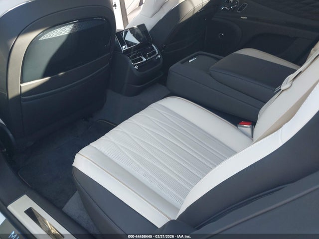 Bentley Flying Spur Mulliner V8 2022 SCBBG6ZG8NC003342 Image 20
