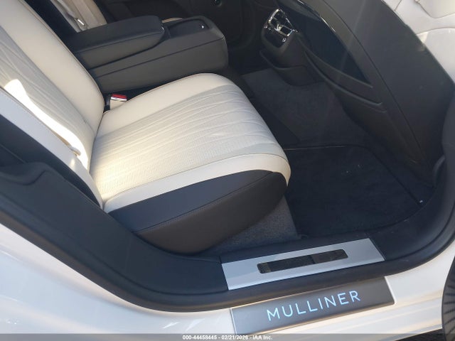 2022 BENTLEY FLYING SPUR SCBBG6ZG8NC003342 Photo 7