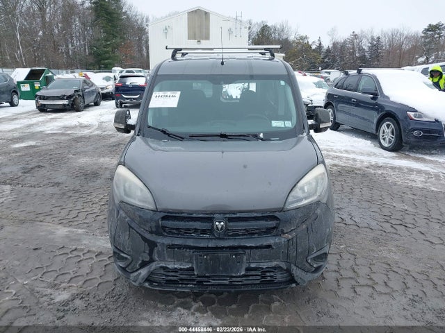 Продажа на аукционе авто 2017 Ram Promaster City Tradesman, vin: ZFBERFAB7H6C49148, номер лота: 44458446