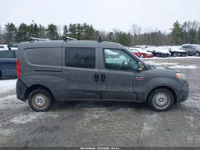 Продажа на аукционе авто 2017 Ram Promaster City Tradesman, vin: ZFBERFAB7H6C49148, номер лота: 44458446