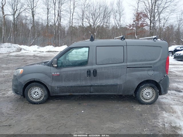 Продажа на аукционе авто 2017 Ram Promaster City Tradesman, vin: ZFBERFAB7H6C49148, номер лота: 44458446
