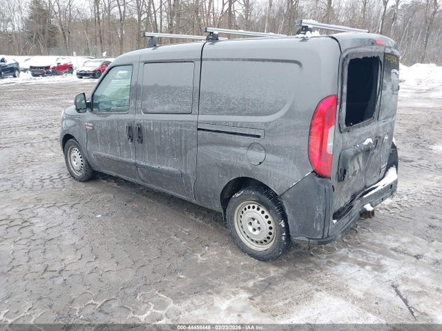 Продажа на аукционе авто 2017 Ram Promaster City Tradesman, vin: ZFBERFAB7H6C49148, номер лота: 44458446