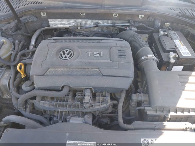 Продаж на аукціоні авто 2017 Volkswagen Golf Gti Sport 4-door, vin: 3VW447AU7HM000504, номер лоту: 44458450